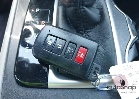 2018 Toyota Highlander Limited из США, поврежденный, VIN 5TDYZRFH6JS247709